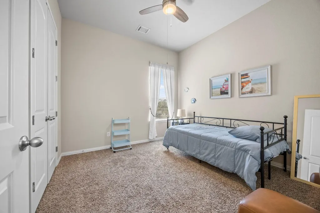 1205 Winding Way Drive Georgetown TX 78628