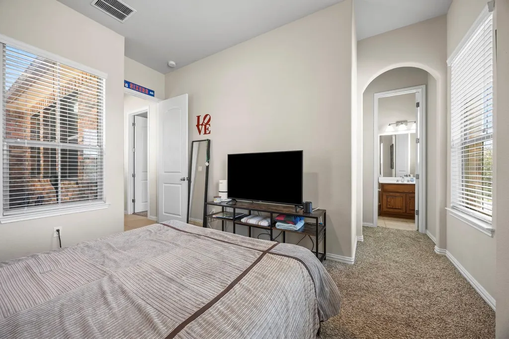 1205 Winding Way Drive Georgetown TX 78628