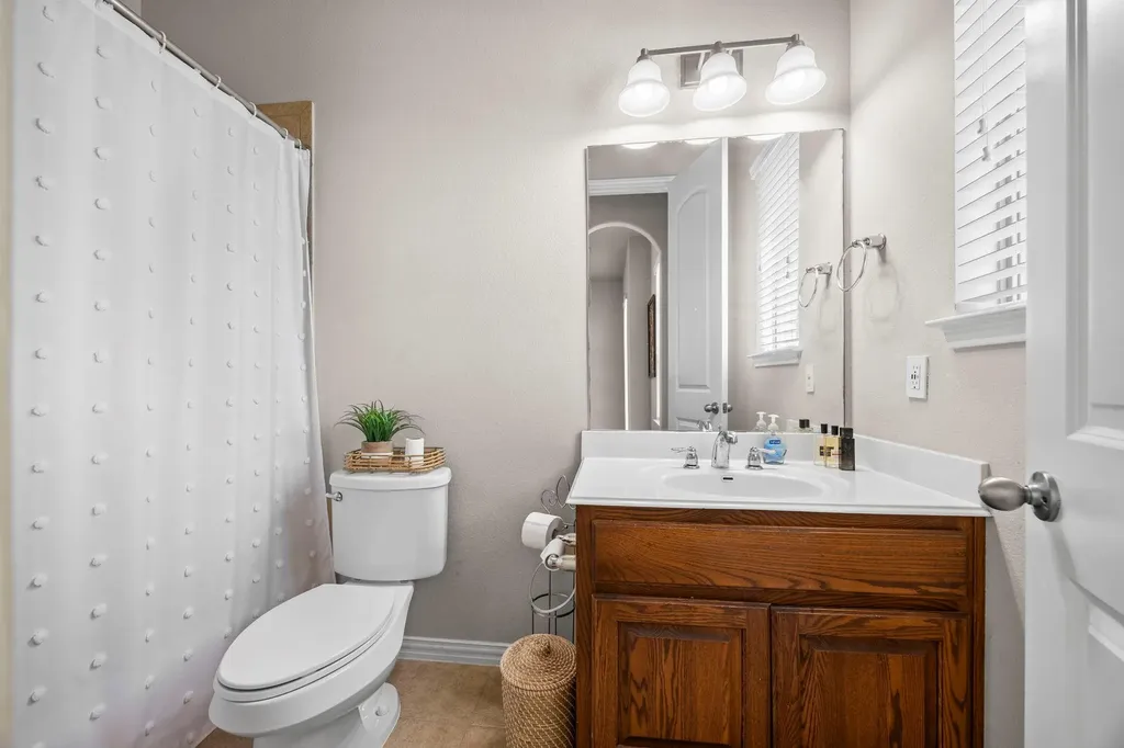 1205 Winding Way Drive Georgetown TX 78628