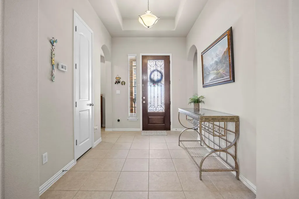 1205 Winding Way Drive Georgetown TX 78628