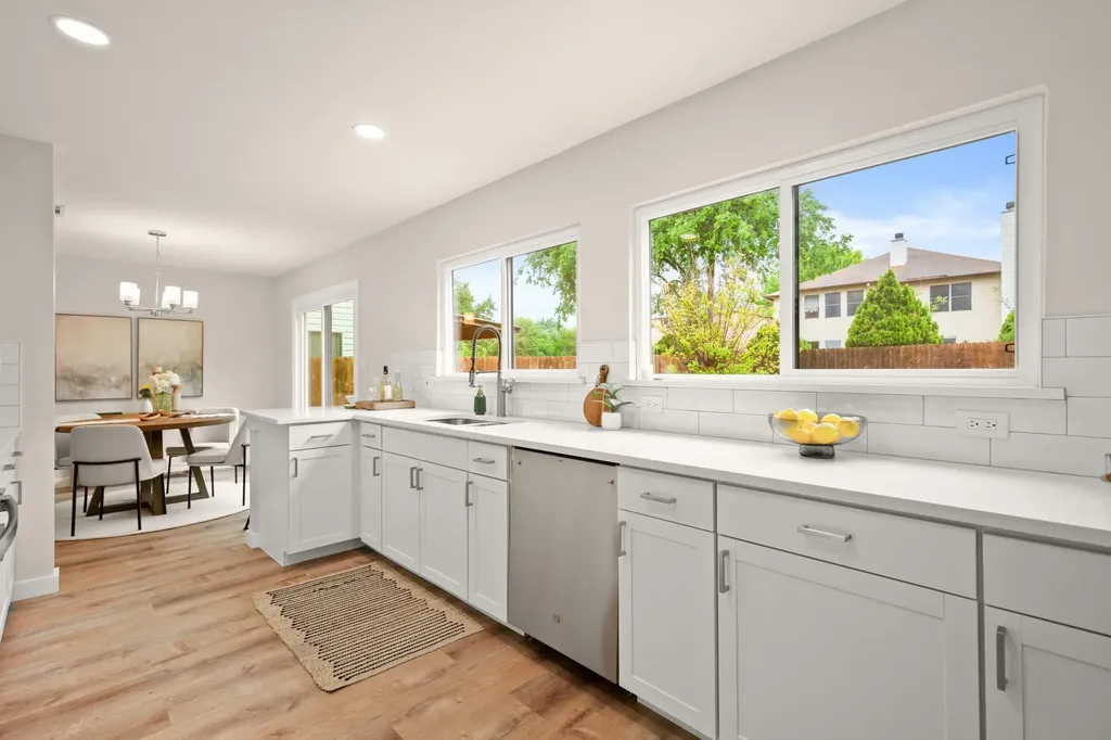 12908 Heyerdahl Drive Austin TX 78753