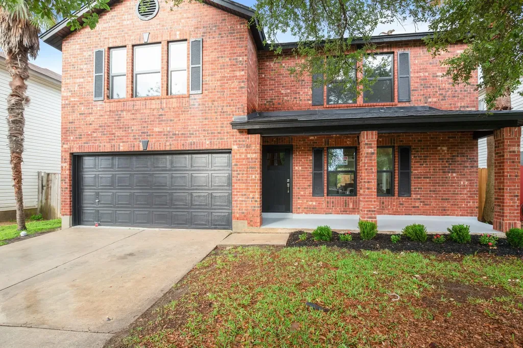 12908 Heyerdahl Drive Austin TX 78753