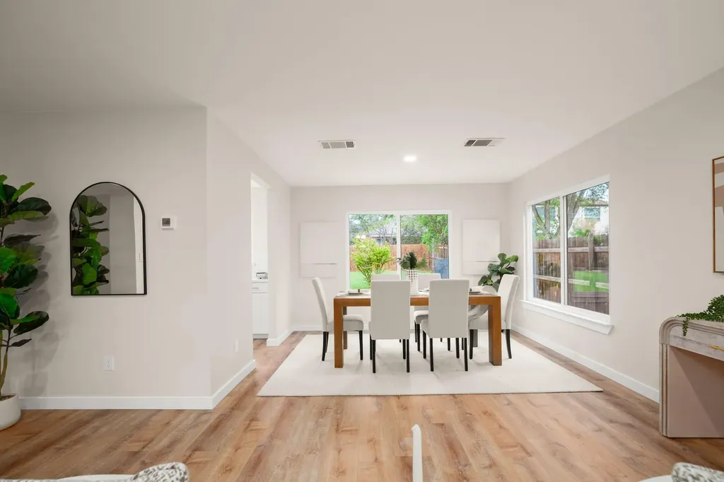 12908 Heyerdahl Drive Austin TX 78753