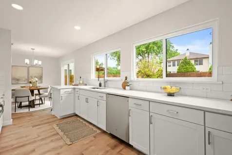 12908 Heyerdahl Drive Austin TX 78753