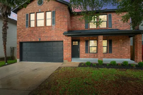 12908 Heyerdahl Drive Austin TX 78753