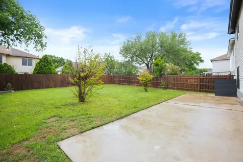 12908 Heyerdahl Drive Austin TX 78753