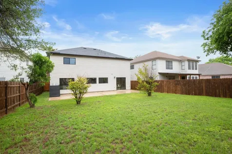 12908 Heyerdahl Drive Austin TX 78753
