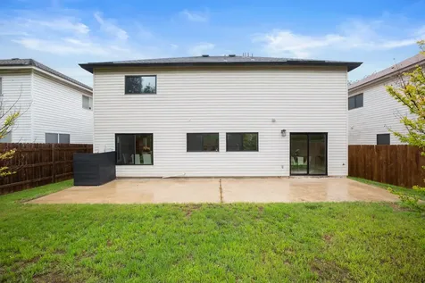 12908 Heyerdahl Drive Austin TX 78753