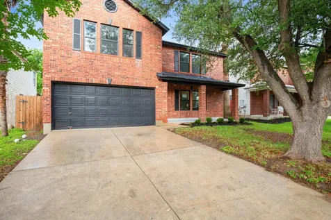 12908 Heyerdahl Drive Austin TX 78753