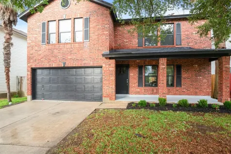 12908 Heyerdahl Drive Austin TX 78753
