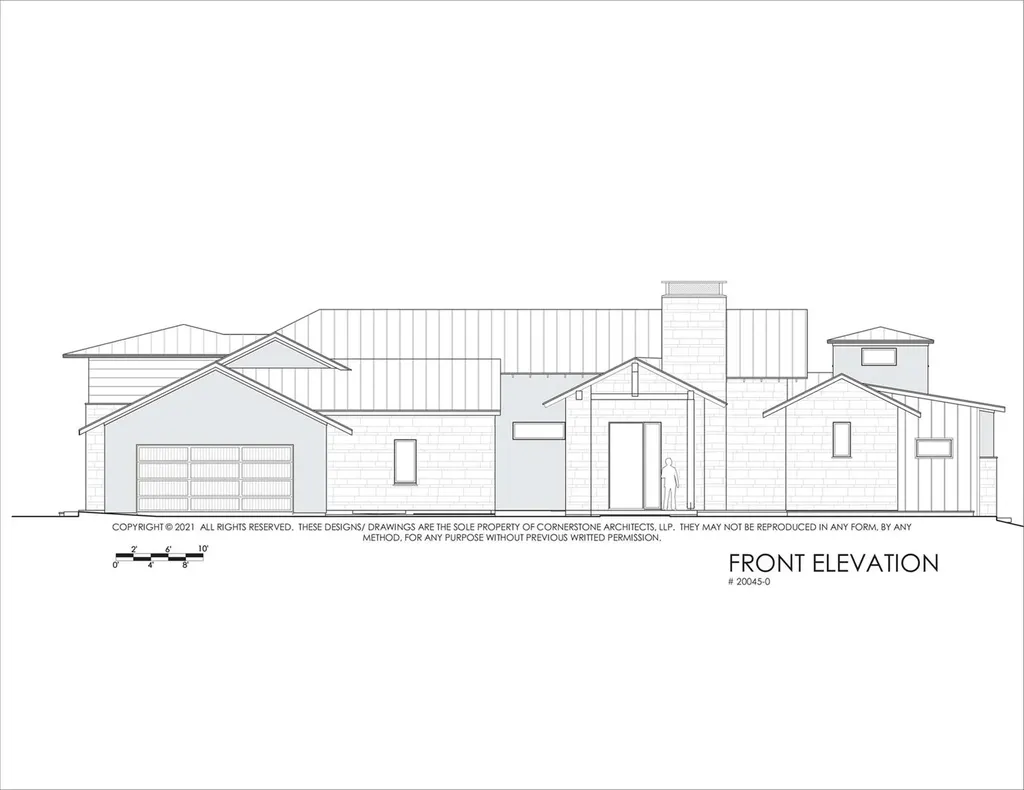 1716 Knights Chance Lane Spicewood TX 78669