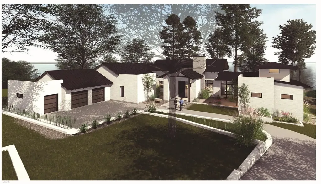 1716 Knights Chance Lane Spicewood TX 78669
