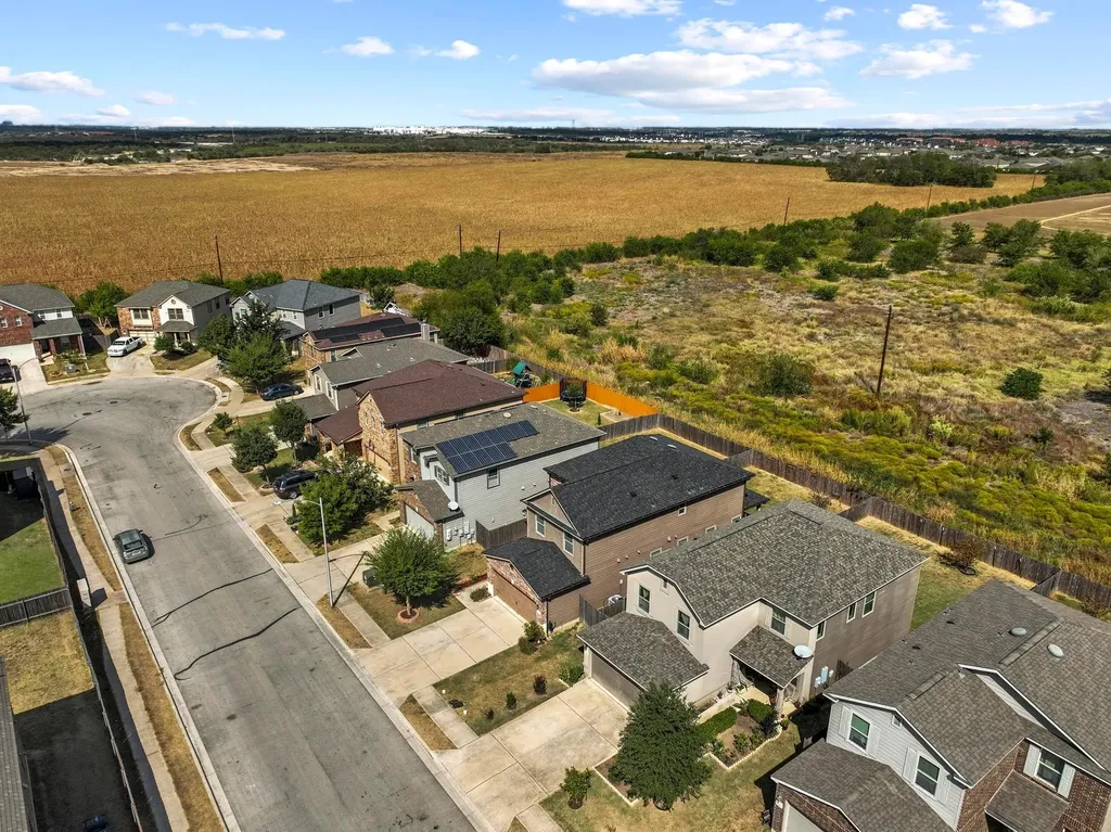 11505 Kirkland Hill Path Austin TX 78754