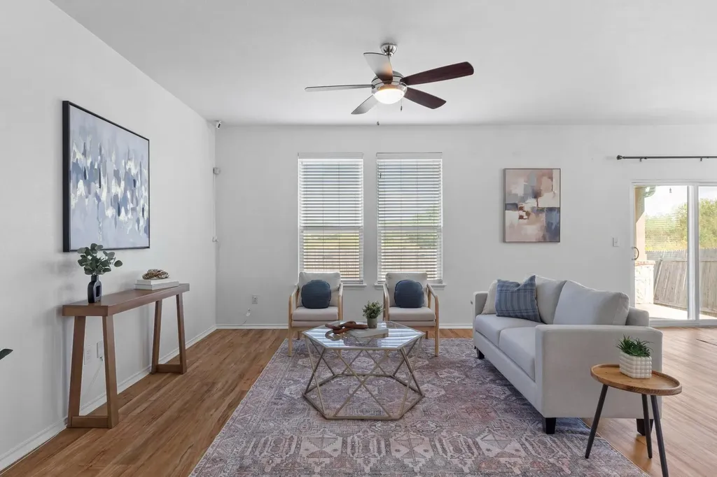 11505 Kirkland Hill Path Austin TX 78754