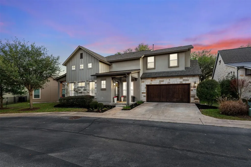 2505 Hopsack Mills Road Austin TX 78748