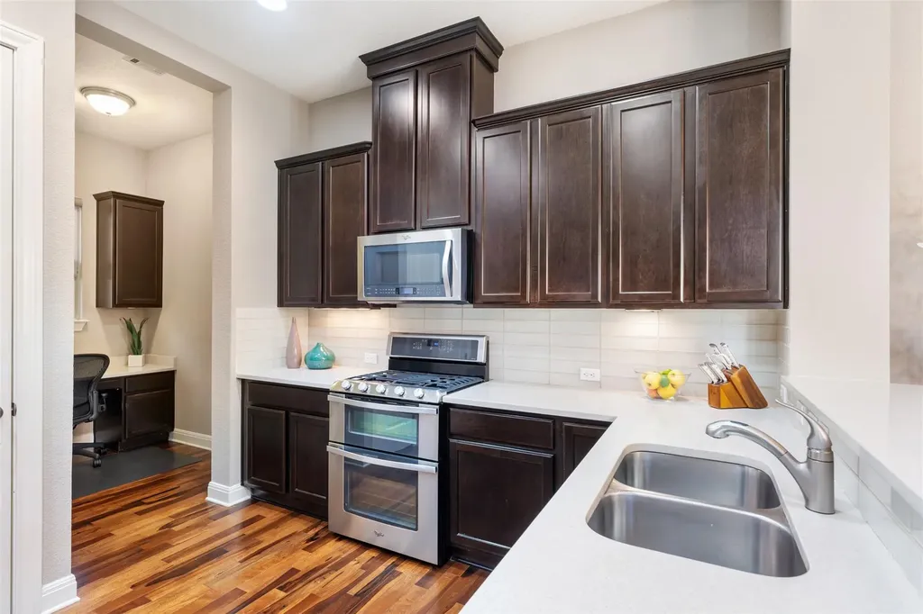 2505 Hopsack Mills Road Austin TX 78748