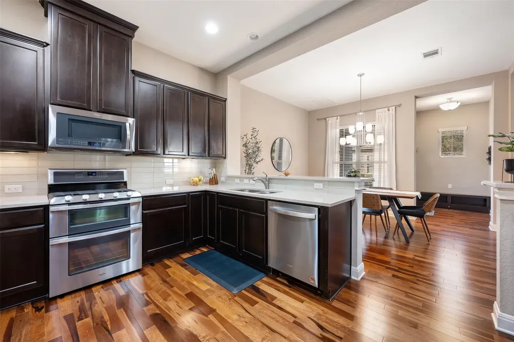 2505 Hopsack Mills Road Austin TX 78748