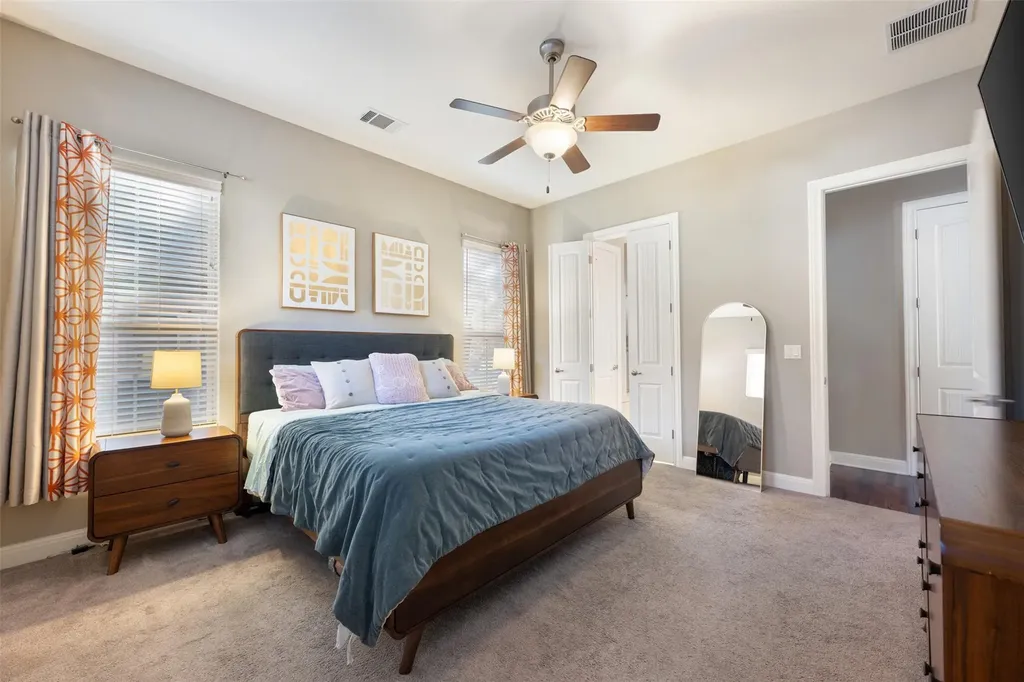 2505 Hopsack Mills Road Austin TX 78748