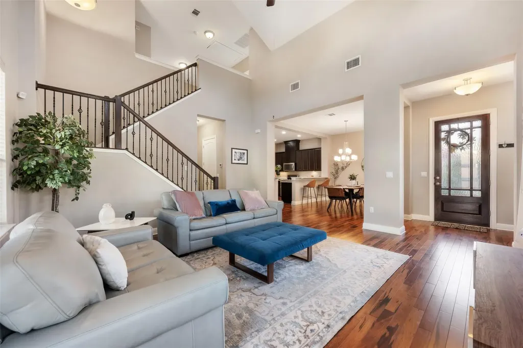 2505 Hopsack Mills Road Austin TX 78748