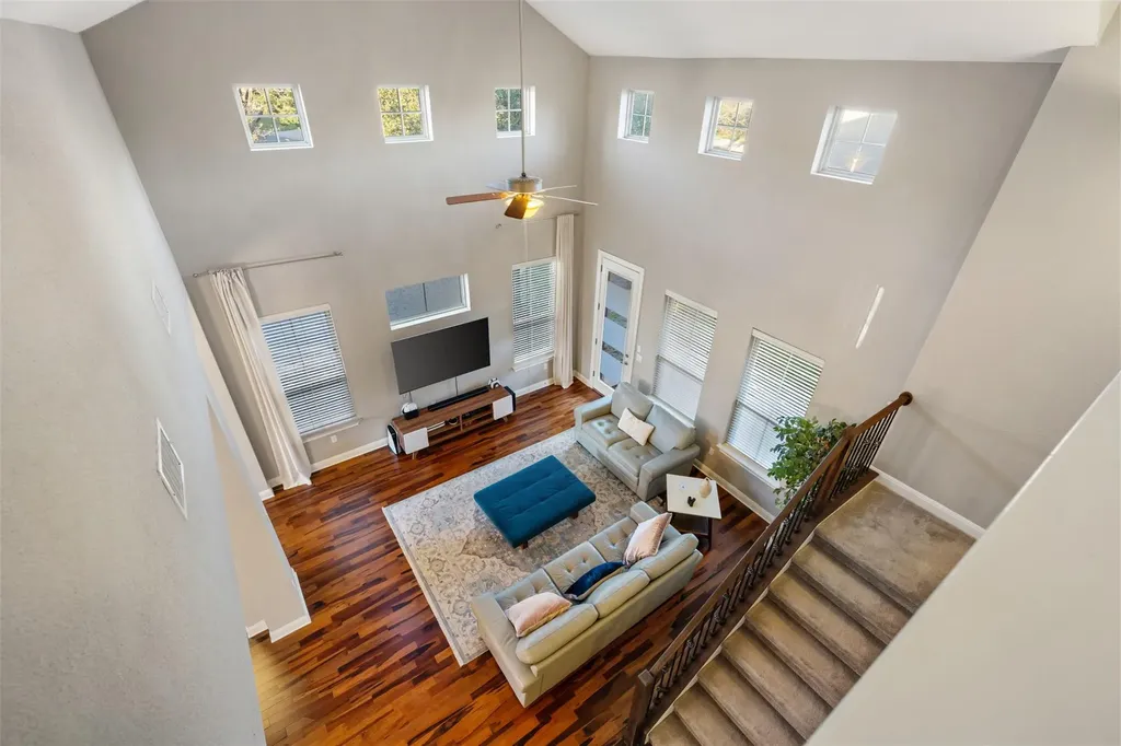 2505 Hopsack Mills Road Austin TX 78748