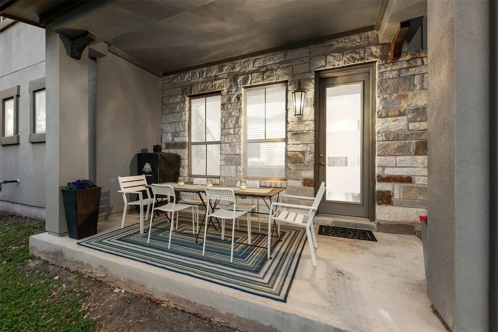 2505 Hopsack Mills Road Austin TX 78748