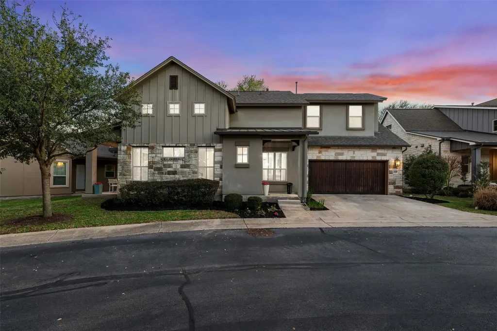 2505 Hopsack Mills Road Austin TX 78748
