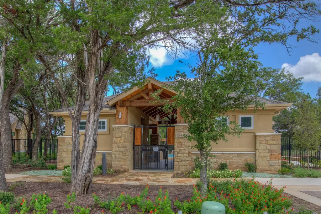 2505 Hopsack Mills Road Austin TX 78748