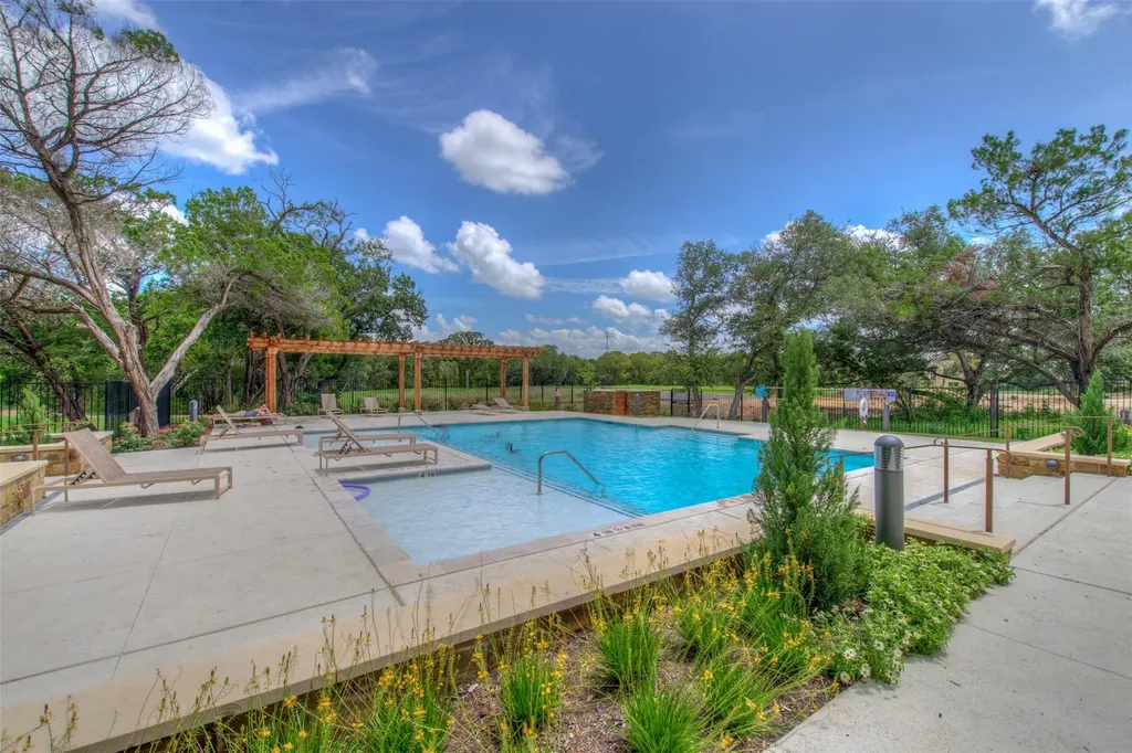 2505 Hopsack Mills Road Austin TX 78748