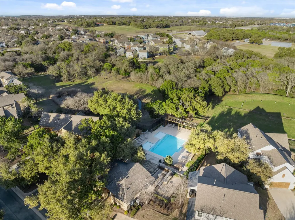 2505 Hopsack Mills Road Austin TX 78748