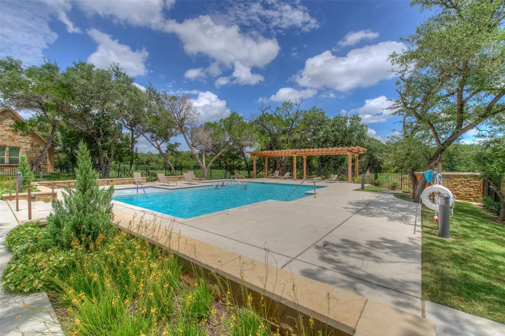 2505 Hopsack Mills Road Austin TX 78748