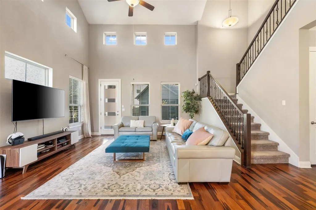2505 Hopsack Mills Road Austin TX 78748