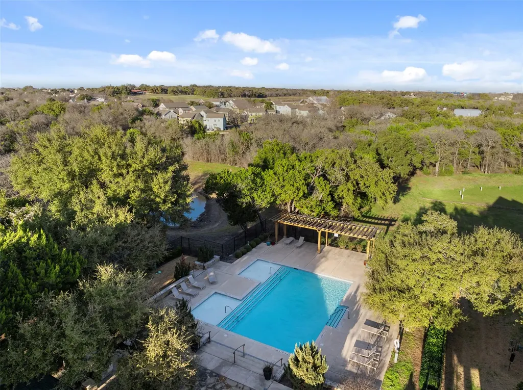 2505 Hopsack Mills Road Austin TX 78748