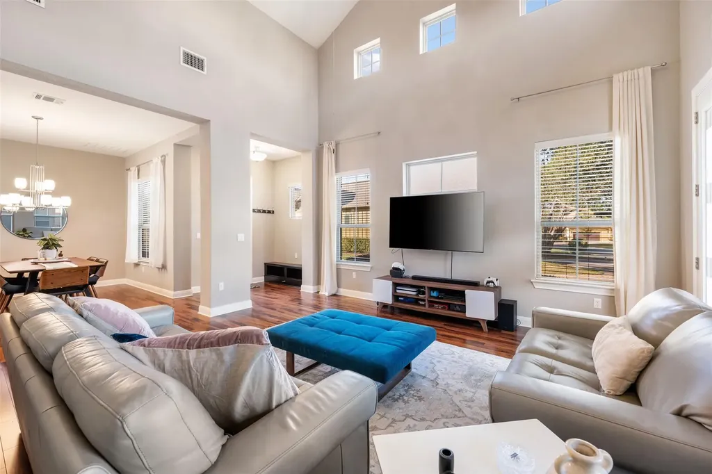 2505 Hopsack Mills Road Austin TX 78748