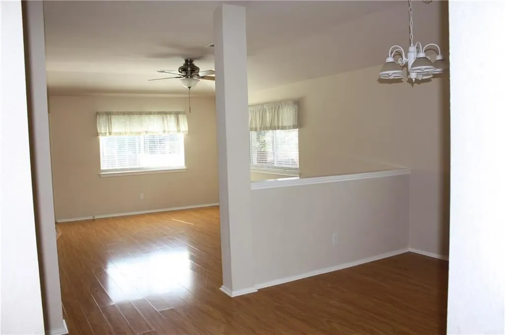 3776 Castle Rock Drive Round Rock TX 78681