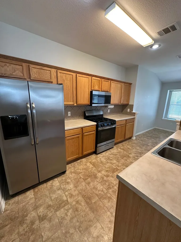 3776 Castle Rock Drive Round Rock TX 78681