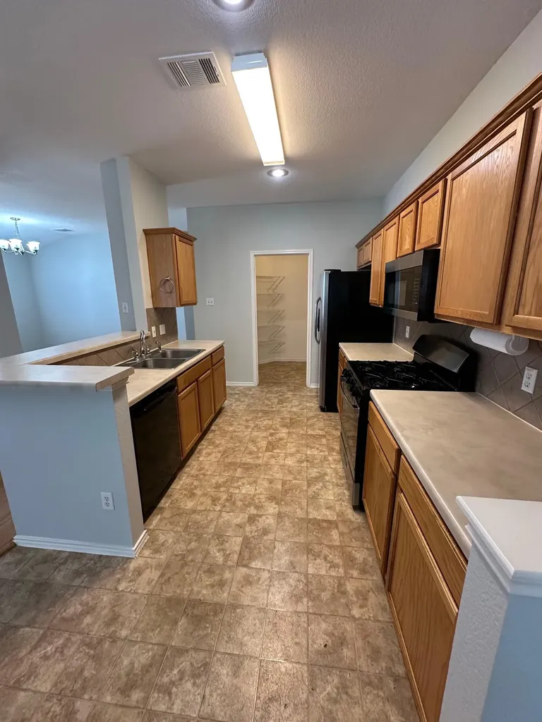 3776 Castle Rock Drive Round Rock TX 78681