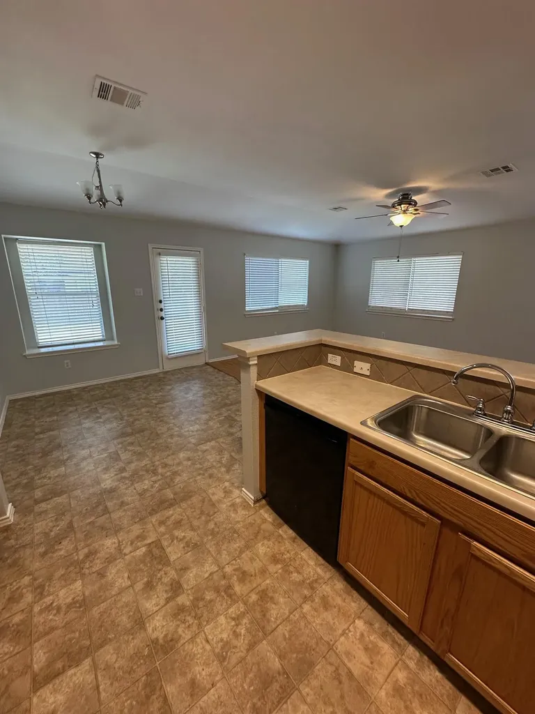 3776 Castle Rock Drive Round Rock TX 78681
