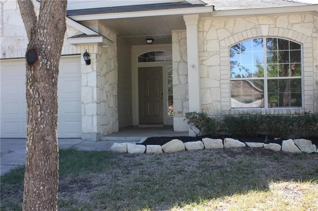 3776 Castle Rock Drive Round Rock TX 78681