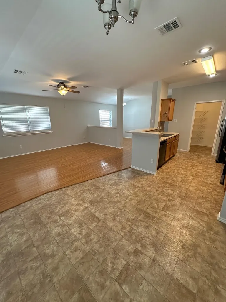 3776 Castle Rock Drive Round Rock TX 78681