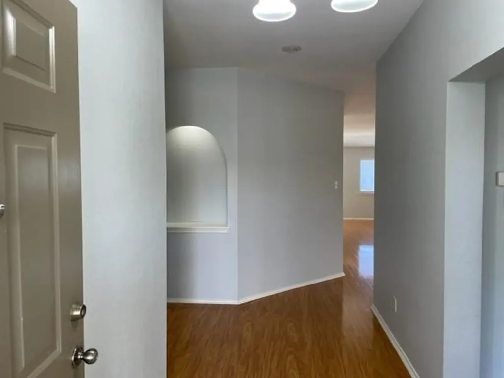 3776 Castle Rock Drive Round Rock TX 78681