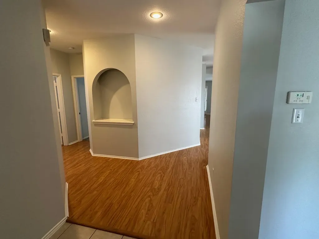 3776 Castle Rock Drive Round Rock TX 78681
