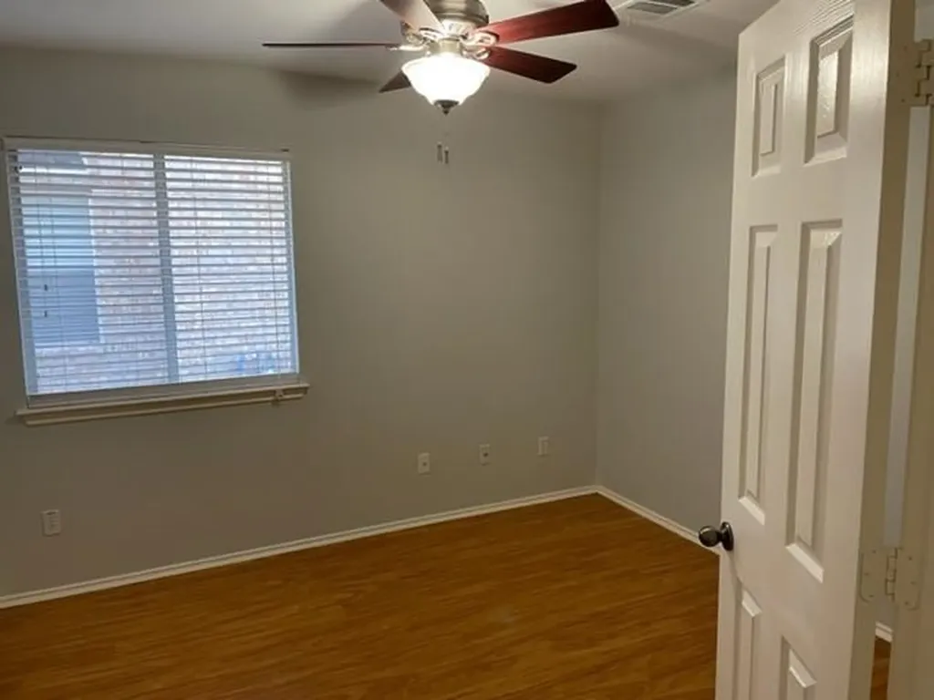 3776 Castle Rock Drive Round Rock TX 78681