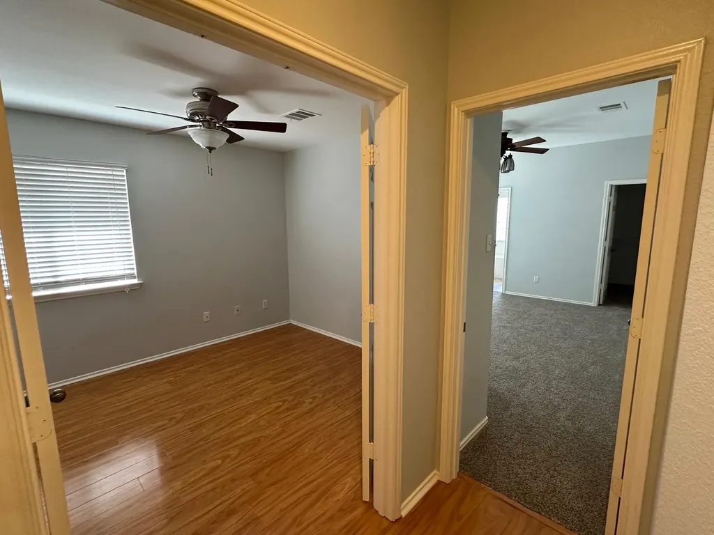 3776 Castle Rock Drive Round Rock TX 78681