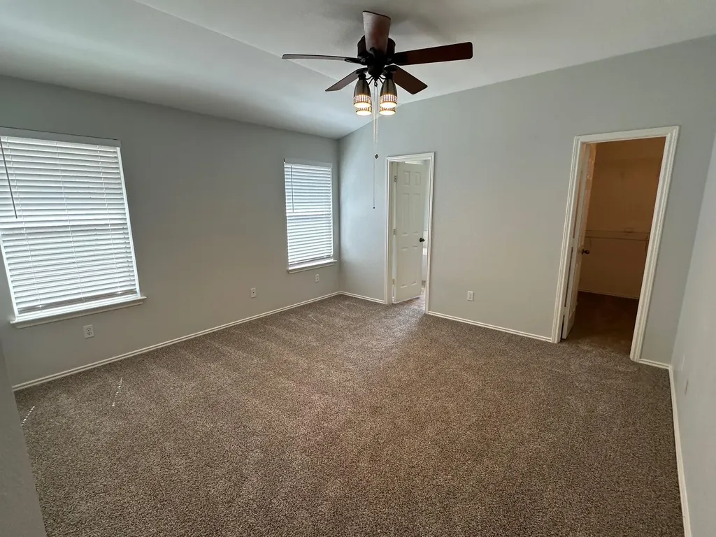 3776 Castle Rock Drive Round Rock TX 78681