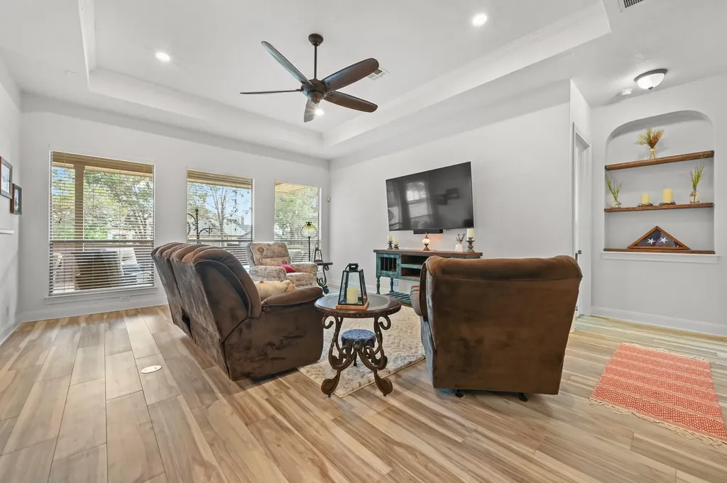 2520 Klemm Street New Braunfels TX 78132