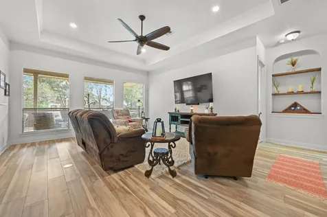2520 Klemm Street New Braunfels TX 78132