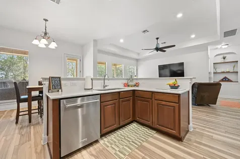 2520 Klemm Street New Braunfels TX 78132