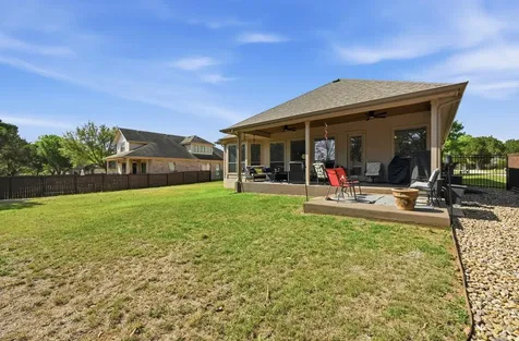 2520 Klemm Street New Braunfels TX 78132