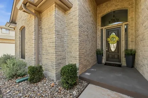 2520 Klemm Street New Braunfels TX 78132