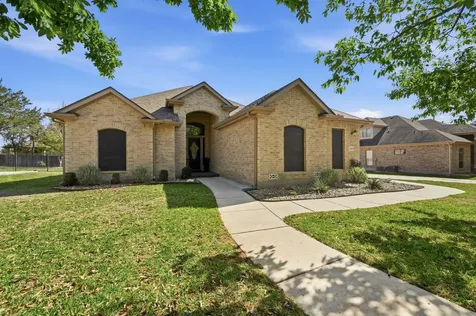 2520 Klemm Street New Braunfels TX 78132